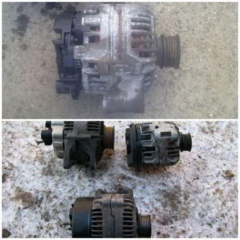 Alternator Voyager , Rover , benzina , diesel - Imaginea 1