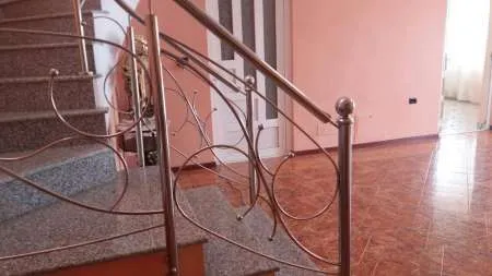 Balustrade din inox - Imaginea 2