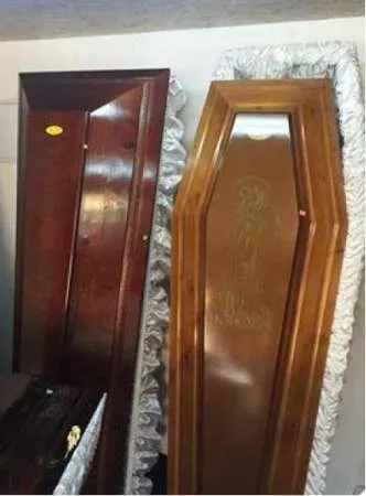 F.S.M. Funerare Filiasi - Servicii funerare complete - Imaginea 6