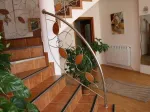Balustrade din inox - Miniatura 3