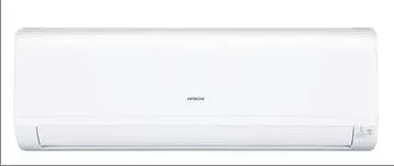 Aer conditionat HITACHI 9000 BTU , CLASA A , - Imaginea 1