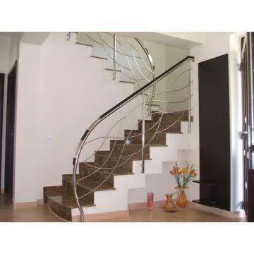 Balustrade din inox - Imaginea 4