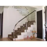 Balustrade din inox - Miniatura 4