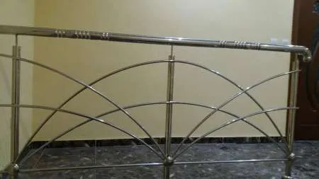 Balustrade din inox - Imaginea 5
