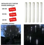 Instalatii LED Craciun - Miniatura 2