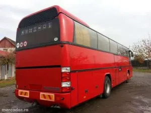 Ocna Sibiului - Salerno, Taranto, Brescia, Brindisi, Lecce, Manduria, curse persoane
