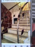 Balustrade din inox - Miniatura 6