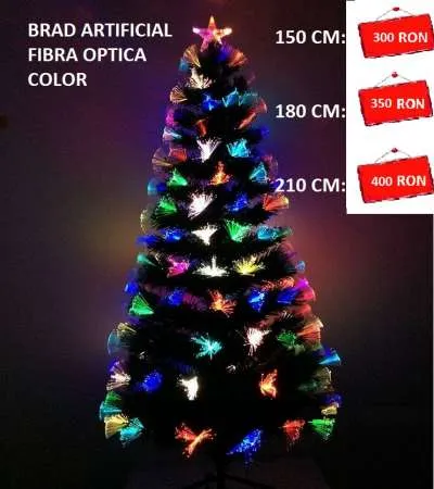 Instalatii LED Craciun - Imaginea 3