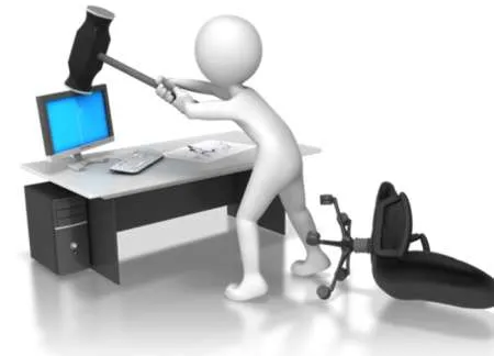 Service IT - Imaginea 1