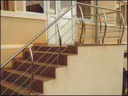 Balustrade din inox - Imaginea 7