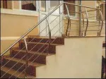 Balustrade din inox - Miniatura 7