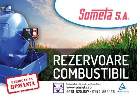 Rezervoare combustibil - Imaginea 1