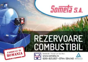 Rezervoare combustibil