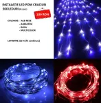 Instalatii LED Craciun - Miniatura 5