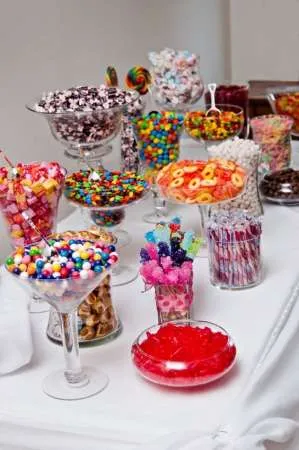 Candy - bar - Imaginea 2