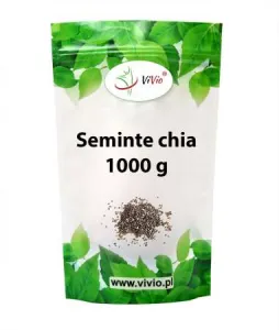 Seminte Chia 1000 g