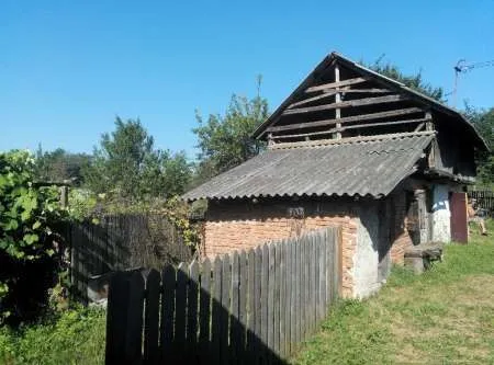 Vand Casa + teren 1830 m2 in Cimpulung, cartier Apa Sarata la DN73 - Imaginea 3