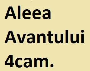 Ap. 4cam. pe Aleea Avantului