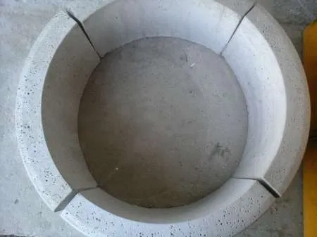 Borduri de beton - Imaginea 1