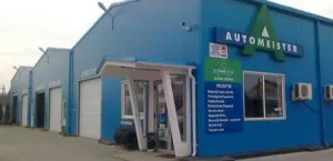 GLOBAL AUTO SERVICE Bacau