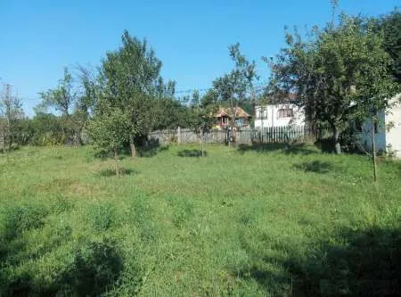 Vand Casa + teren 1830 m2 in Cimpulung, cartier Apa Sarata la DN73 - Imaginea 4