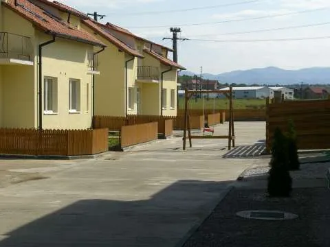 casa noua beius - Imaginea 1