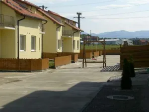 casa noua beius