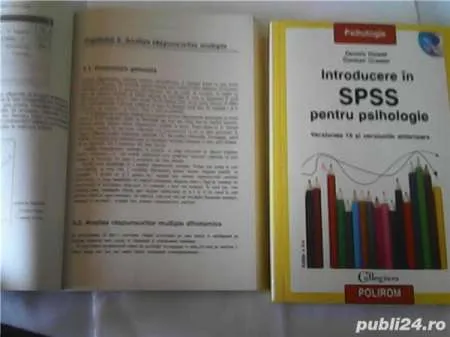 statistica avansata in spss - Imaginea 3