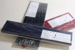 Coperti de diploma pe sina BLANK - Miniatura 2