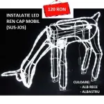 Instalatii LED Craciun - Miniatura 10