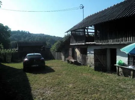 Vand Casa + teren 1830 m2 in Cimpulung, cartier Apa Sarata la DN73 - Imaginea 6