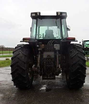 Tractoare  MASSEY FERGUSON MF 3650 - Imaginea 2