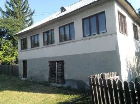 Vand Casa + teren 1830 m2 in Cimpulung, cartier Apa Sarata la DN73 - Imaginea 7