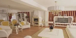 Nobili Interior Design