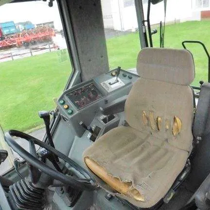 Tractoare  MASSEY FERGUSON MF 3650 - Imaginea 3