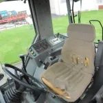 Tractoare  MASSEY FERGUSON MF 3650 - Miniatura 3