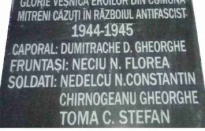 Calitate si pret avantajos scris placa