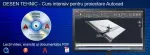 Cursuri profesionale Autocad, Adobe Photoshop, Illustrator, Corel Draw - Miniatura 4