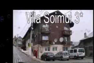 Angajam familie pt administrare si gospodarire vila turistica Predeal