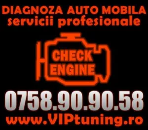 DIAGNOZA AUTO IASI - 0758.90.90.58 -