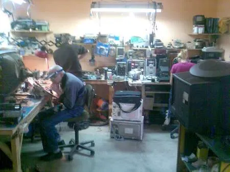 reparatii masini de spalat, locuri de munca, job- uri Tintar & Co. Reghin, Mures, Romania - Imaginea 2