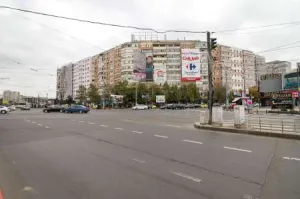 Apartament 4 camere Vitan 