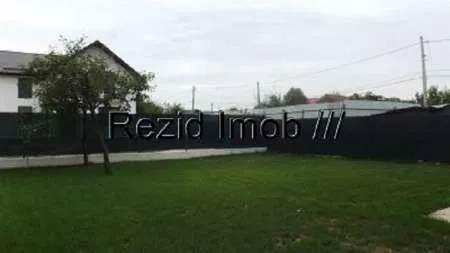 Vand Casa P+ M, BUFTEA/ Crevedia - Imaginea 5