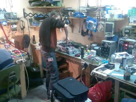 reparatii masini de spalat, locuri de munca, job- uri Tintar & Co. Reghin, Mures, Romania - Imaginea 3