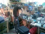 reparatii masini de spalat, locuri de munca, job- uri Tintar & Co. Reghin, Mures, Romania - Miniatura 3