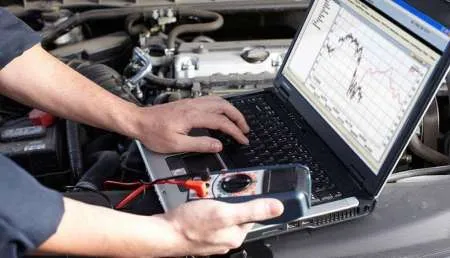 Instalare/montaj - electrice auto - Imaginea 1