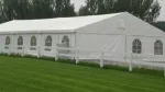 Inchiriez cort alb pentru evenimente - Miniatura 2
