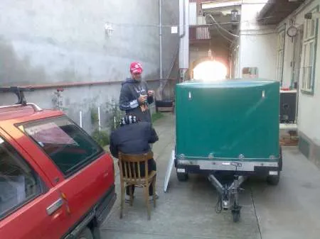 reparatii masini de spalat, locuri de munca, job- uri Tintar & Co. Reghin, Mures, Romania - Imaginea 4