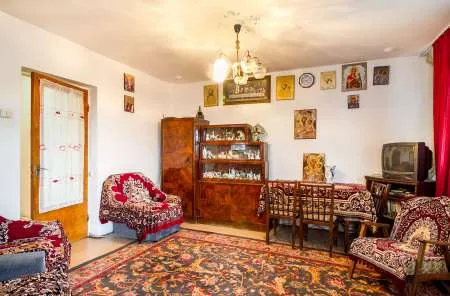 Apartament 4 camere Vitan - Imaginea 4