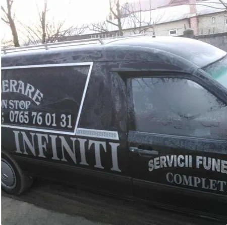 Servicii Funerare Complete Strehaia - Imaginea 2